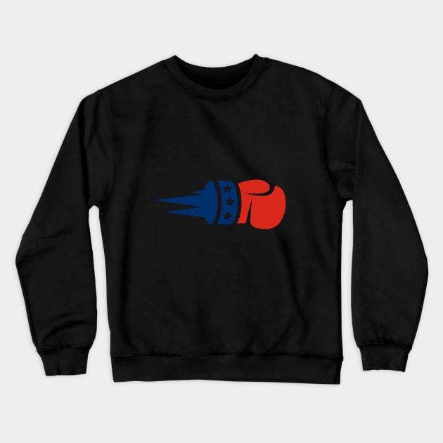 Out of line wear logo Crewneck Sweatshirt by Out of Line Wear